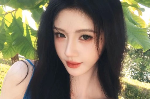 曝台州女网红约拍出轨多人聊天记录流出人前是甜妹人后辣妹