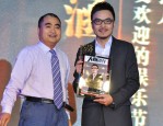 这一次再多的名和利都救不了屡屡犯错又“害人害已”的倪萍