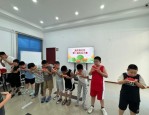 济宁市任城区阜桥街道海关路社区开展信用＋“清凉一夏瓜分快乐”第二届吃瓜大赛活动
