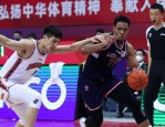 故意放水还是实力不足？混血国手单挑赛败给网红引发热议