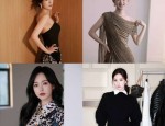 85花顶流合约到期集体翻车旧照对比揭开颜值真相